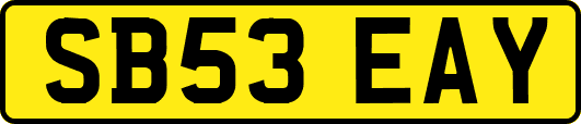 SB53EAY