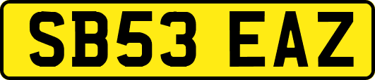 SB53EAZ