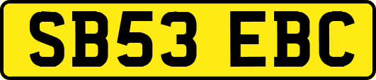 SB53EBC