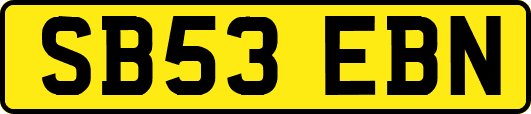 SB53EBN