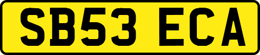 SB53ECA