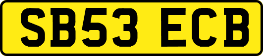 SB53ECB