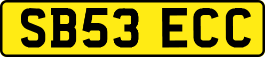 SB53ECC