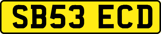SB53ECD
