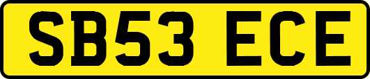 SB53ECE