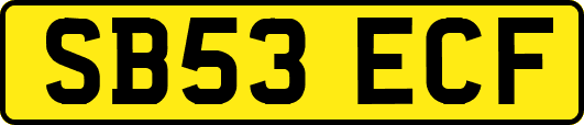 SB53ECF