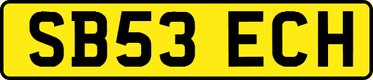 SB53ECH