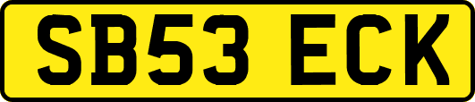 SB53ECK