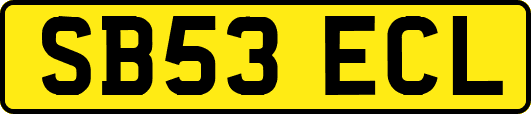 SB53ECL