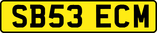 SB53ECM