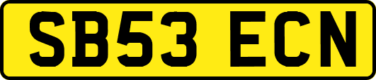 SB53ECN