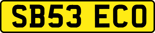 SB53ECO