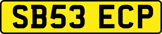 SB53ECP