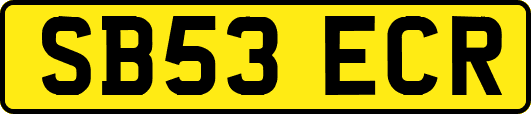 SB53ECR