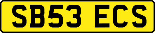 SB53ECS