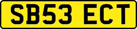 SB53ECT