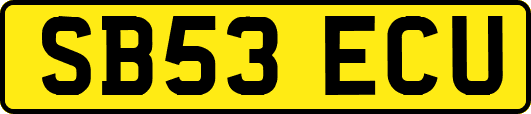 SB53ECU