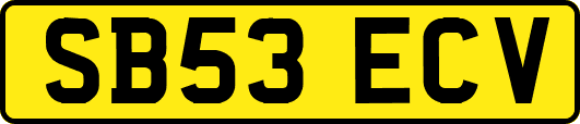 SB53ECV