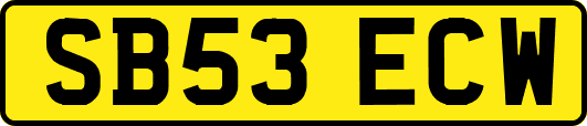 SB53ECW
