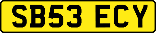 SB53ECY