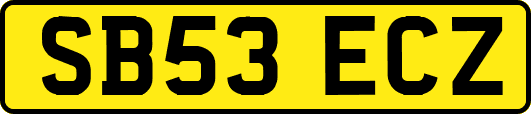 SB53ECZ