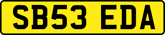 SB53EDA