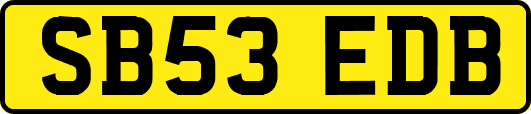 SB53EDB