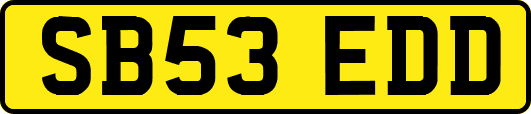 SB53EDD