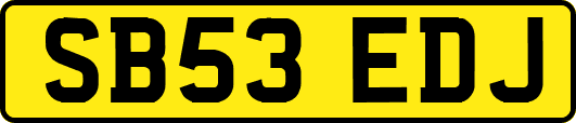 SB53EDJ