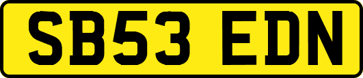 SB53EDN
