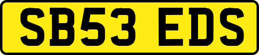 SB53EDS