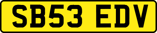 SB53EDV