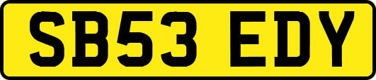SB53EDY