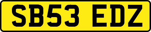 SB53EDZ