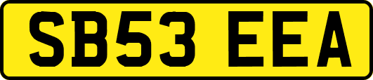 SB53EEA