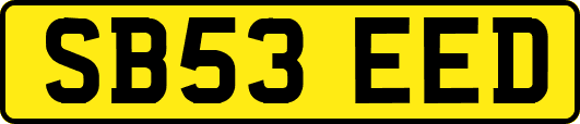 SB53EED