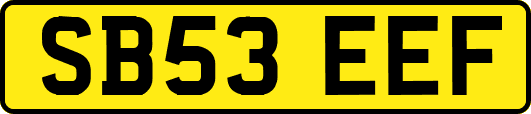 SB53EEF