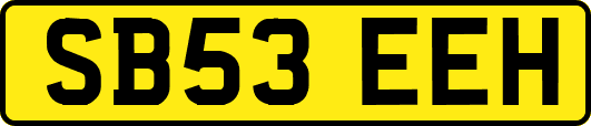 SB53EEH
