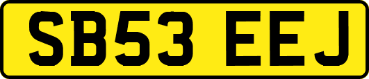 SB53EEJ