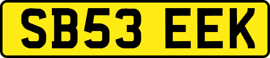 SB53EEK