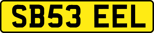 SB53EEL