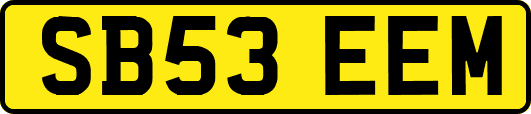 SB53EEM
