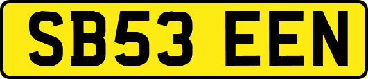 SB53EEN