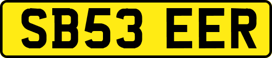 SB53EER