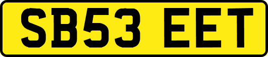 SB53EET