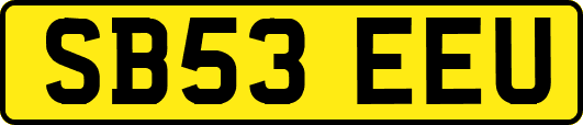SB53EEU