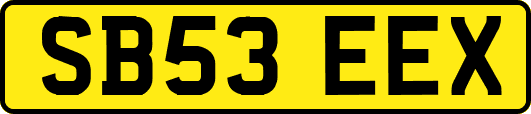 SB53EEX