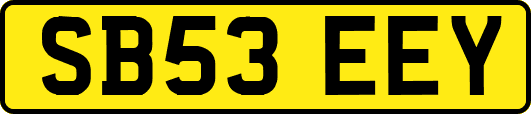 SB53EEY