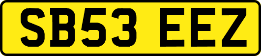 SB53EEZ