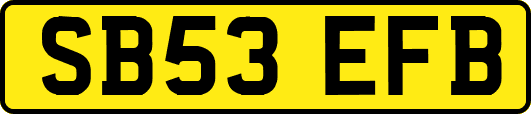 SB53EFB
